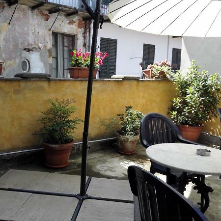 Viabasso11 Guest House Novi Ligure Luaran gambar