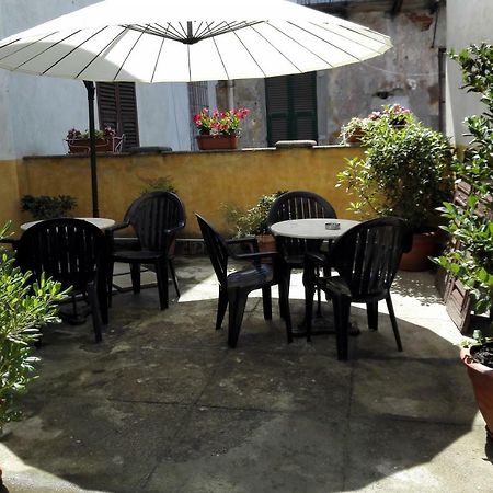 Viabasso11 Guest House Novi Ligure Luaran gambar