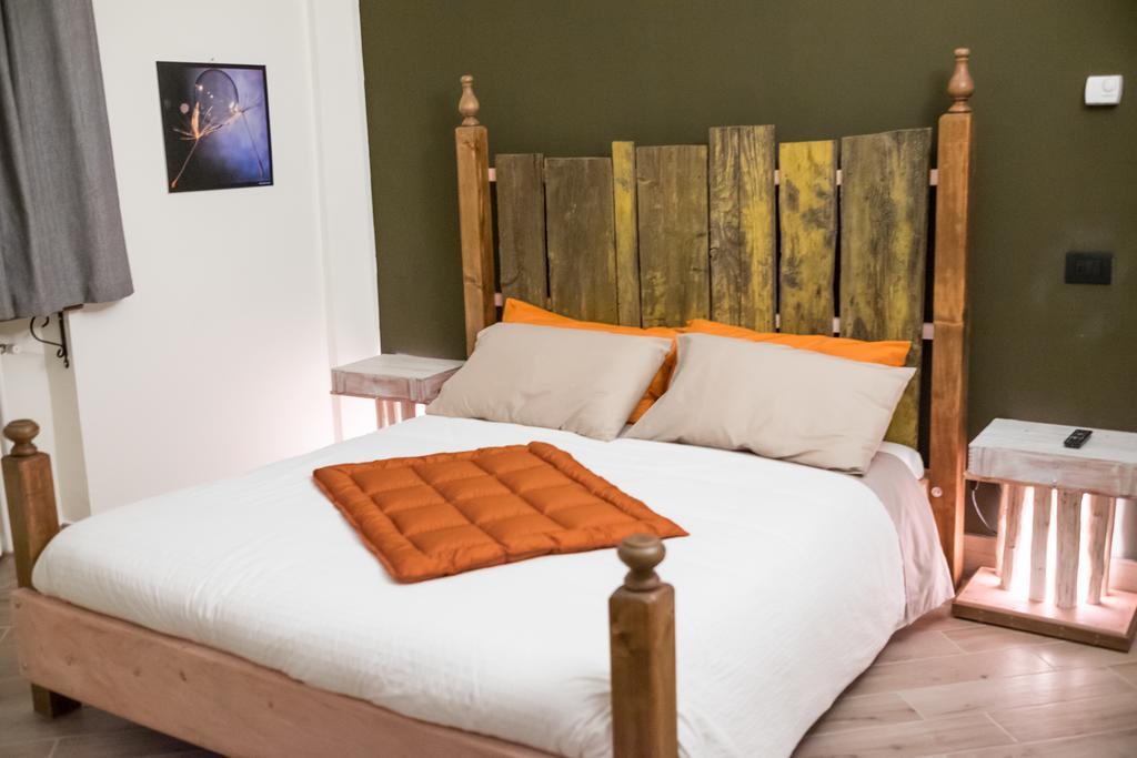 Viabasso11 Guest House Novi Ligure Luaran gambar