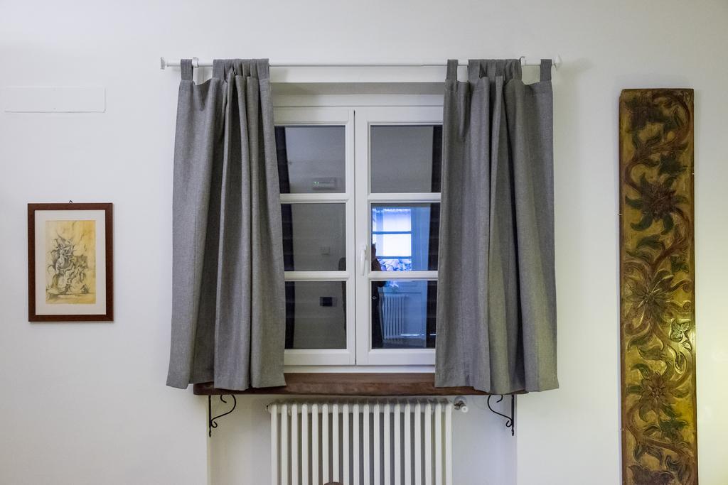 Viabasso11 Guest House Novi Ligure Luaran gambar