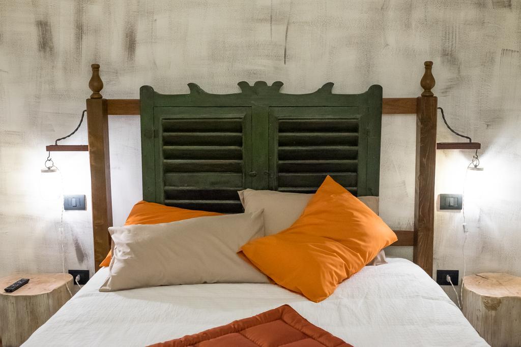 Viabasso11 Guest House Novi Ligure Luaran gambar
