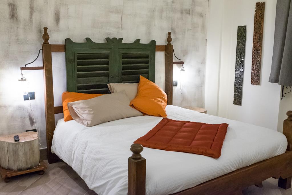 Viabasso11 Guest House Novi Ligure Luaran gambar