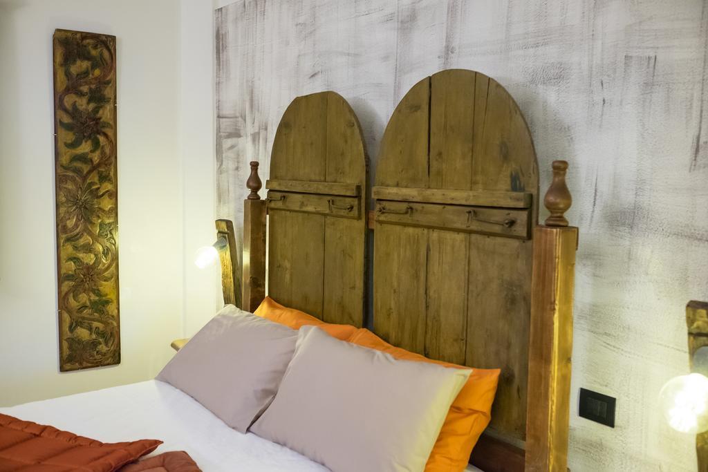 Viabasso11 Guest House Novi Ligure Luaran gambar