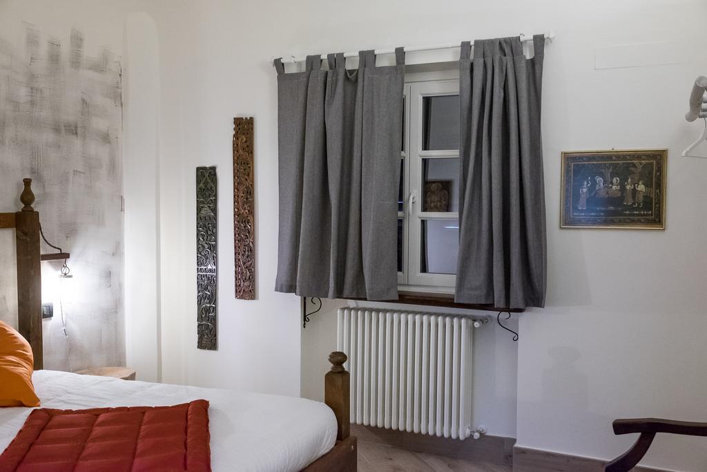 Viabasso11 Guest House Novi Ligure Luaran gambar