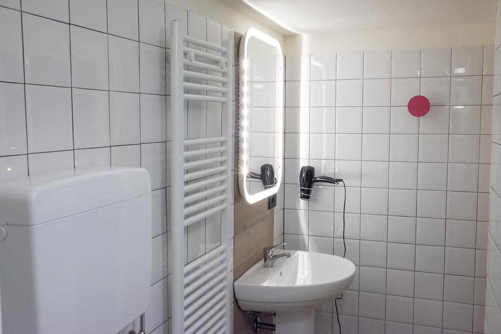 Viabasso11 Guest House Novi Ligure Luaran gambar
