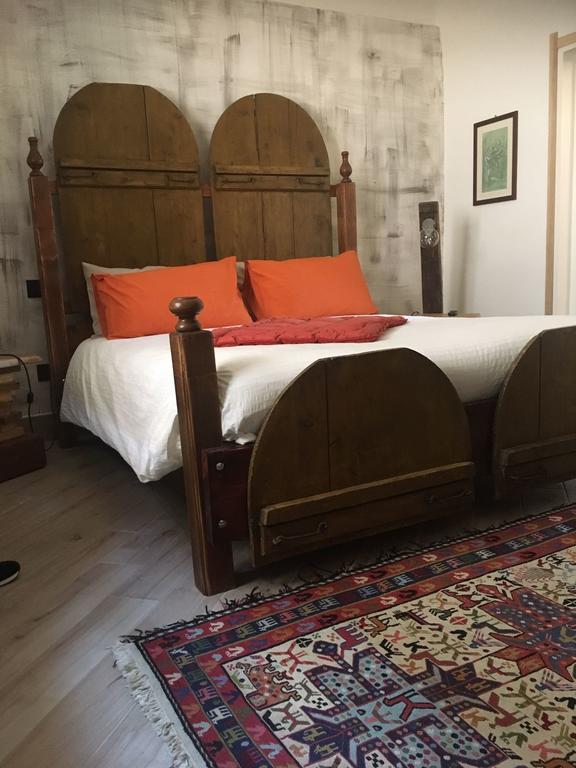 Viabasso11 Guest House Novi Ligure Luaran gambar