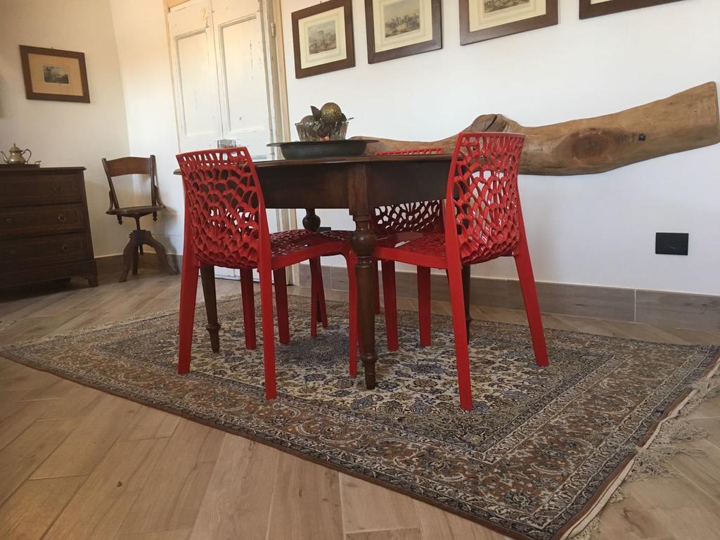 Viabasso11 Guest House Novi Ligure Luaran gambar