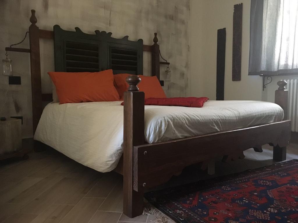 Viabasso11 Guest House Novi Ligure Luaran gambar