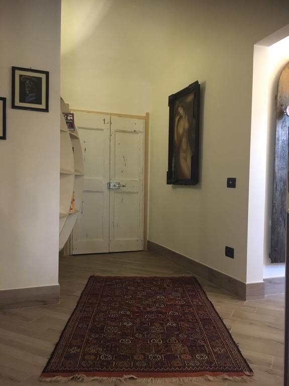 Viabasso11 Guest House Novi Ligure Luaran gambar