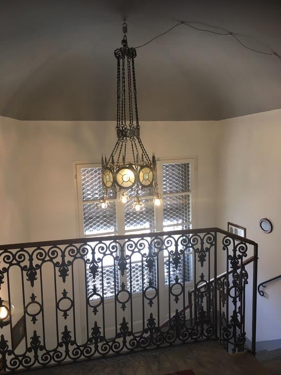 Viabasso11 Guest House Novi Ligure Luaran gambar