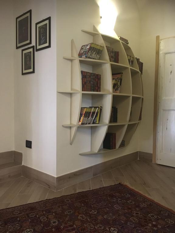 Viabasso11 Guest House Novi Ligure Luaran gambar