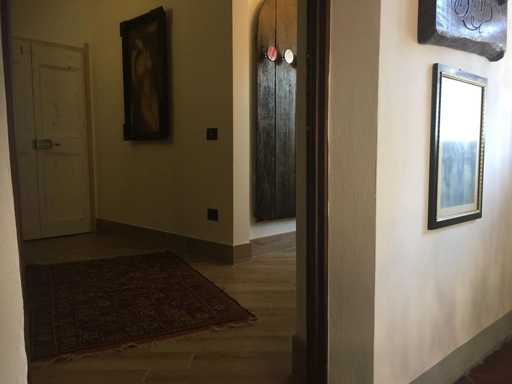 Viabasso11 Guest House Novi Ligure Luaran gambar