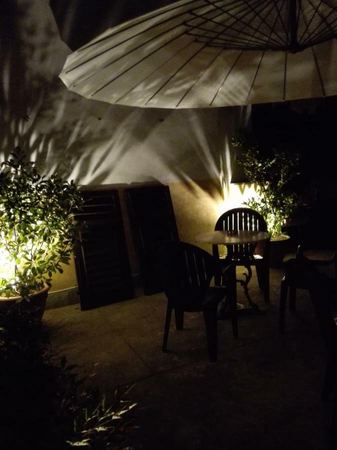 Viabasso11 Guest House Novi Ligure Luaran gambar