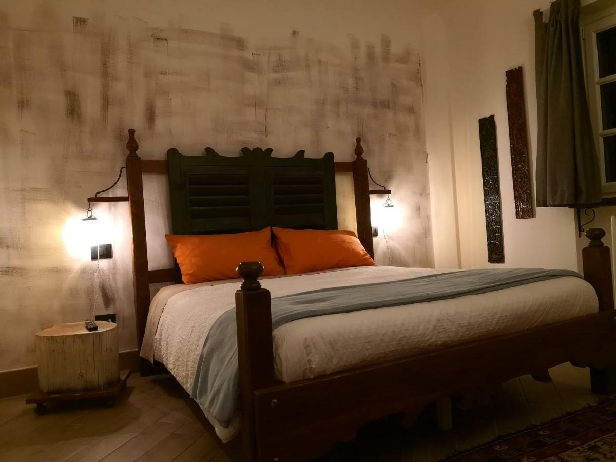 Viabasso11 Guest House Novi Ligure Luaran gambar