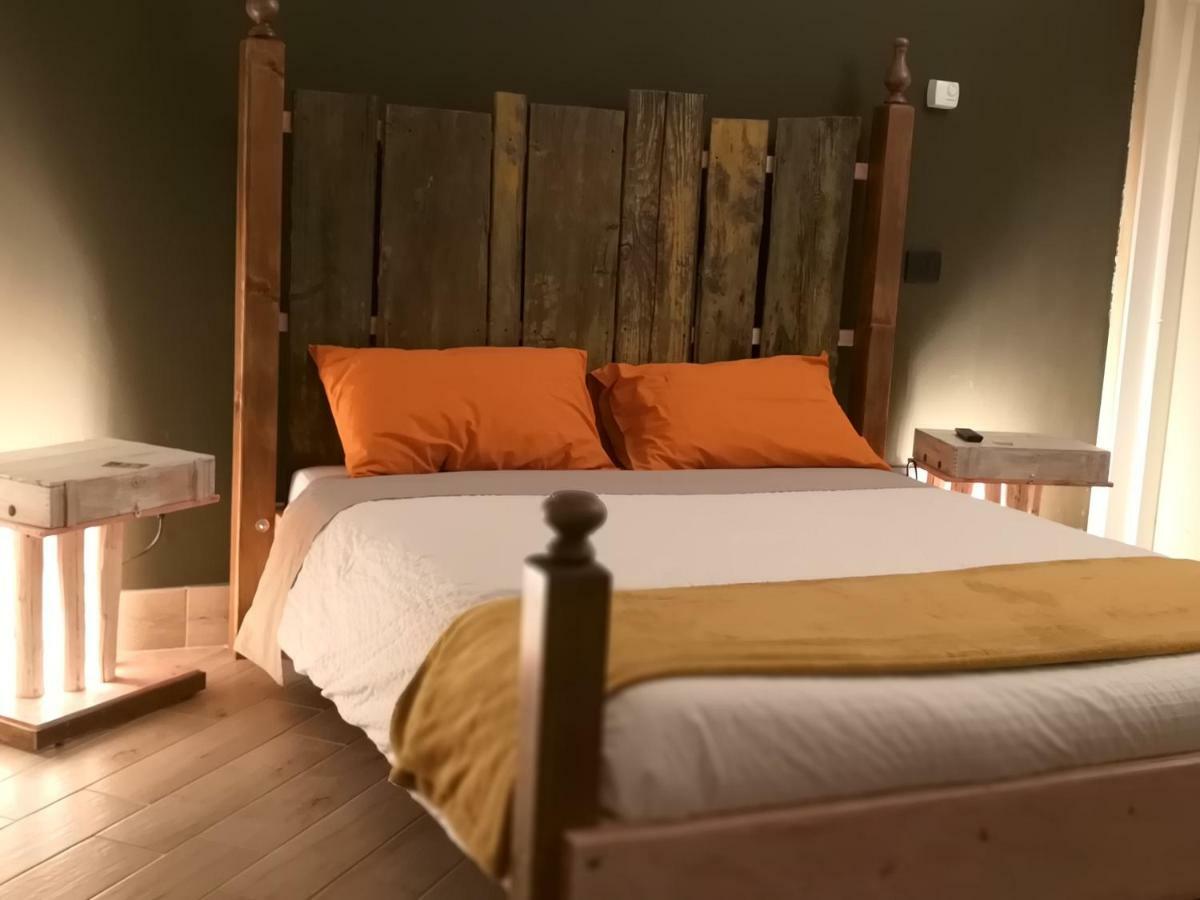 Viabasso11 Guest House Novi Ligure Luaran gambar