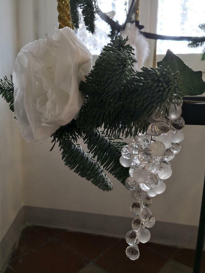 Viabasso11 Guest House Novi Ligure Luaran gambar