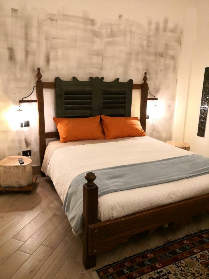 Viabasso11 Guest House Novi Ligure Luaran gambar